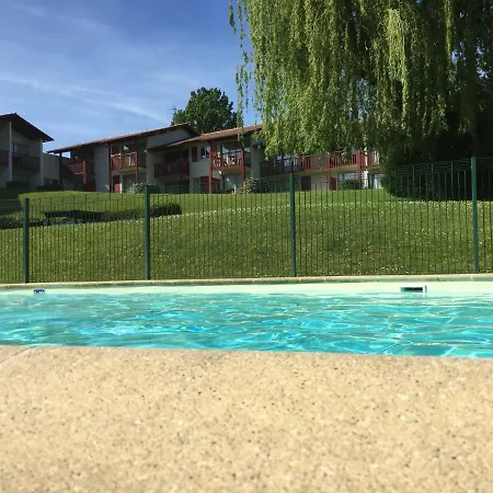 T3 Pays Du Piment D'Espelette Apartment Souraide Exterior photo