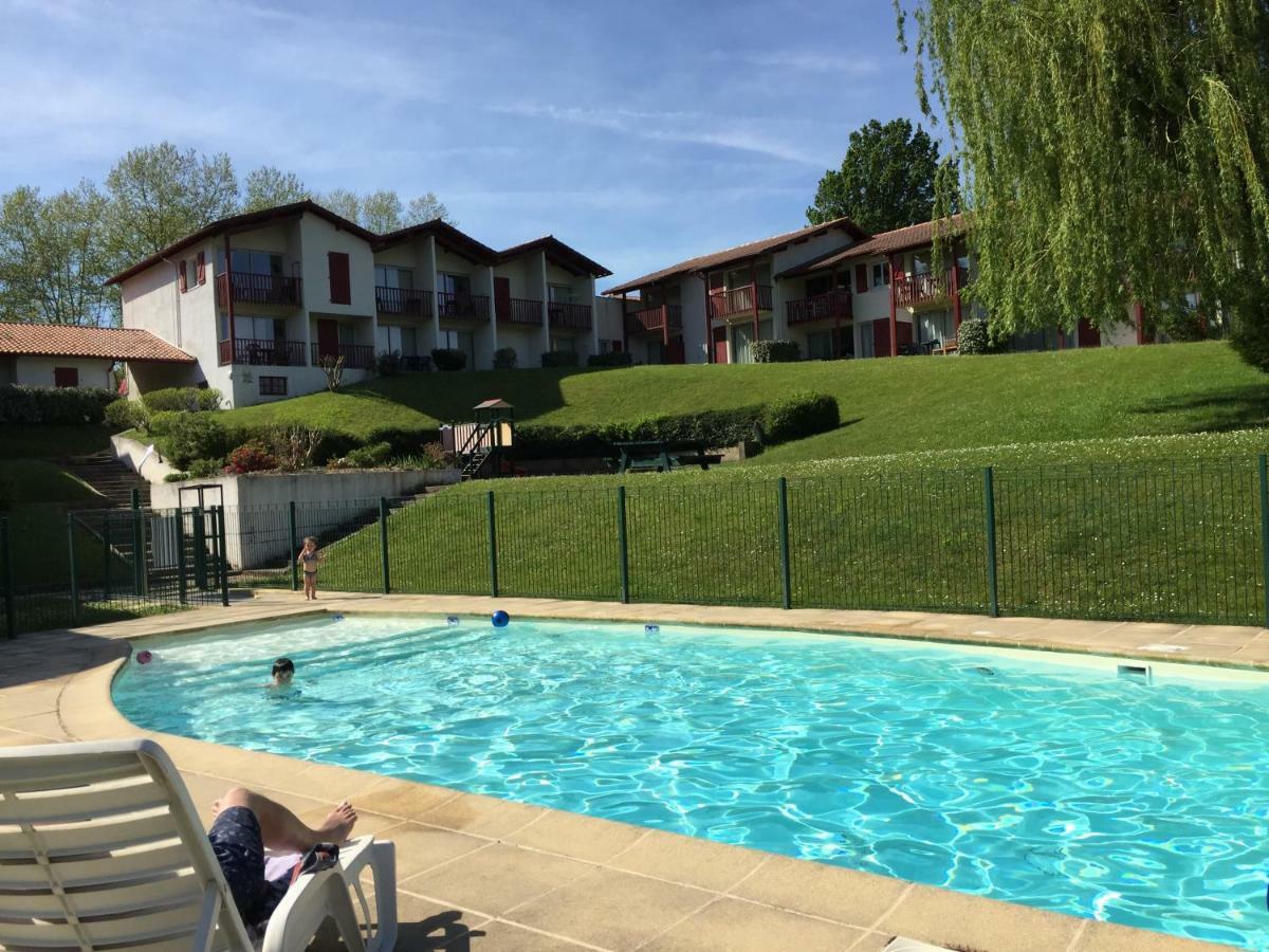 T3 Pays Du Piment D'espelette