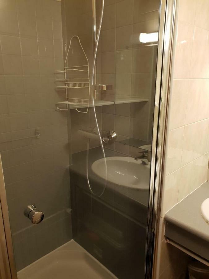 T3 Pays Du Piment D'espelette Apartment Souraide