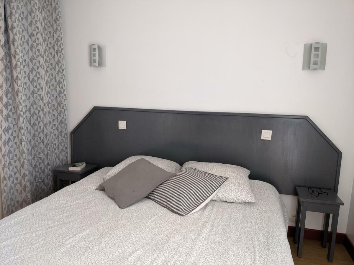 T3 Pays Du Piment D'espelette Apartment Souraide